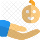 Baby Care  Icon