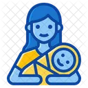 Baby Care  Icon