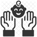 Baby care  Icon