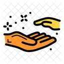 Baby caring  Icon