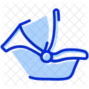 Baby Carriage Baby Stroller Carriage Icon
