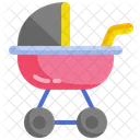 Baby Carriage  アイコン