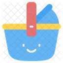 Carriage Baby Carriage Baby Icon