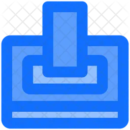 Baby Carrier  Icon