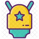 Baby Carrier Icon