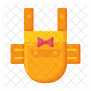 Baby Carrier Icon