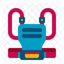 Baby Carrier  Icon