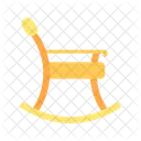 - baby chair  Icon