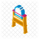 Baby chair  Icon