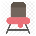 Baby Chair Baby Seat Small Chair Icon