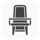 Baby Chair Chair Baby Icon