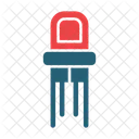 Baby Chair  Icon