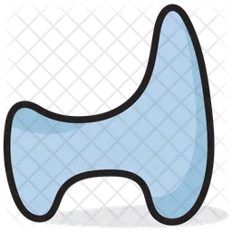 Baby Chair  Icon