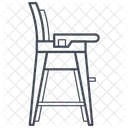 Chair Icon