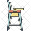 Chair Icon
