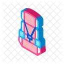 Chair Baby Seat Icon