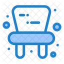 Baby Chair Baby Seat Small Chair Icon