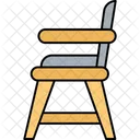 Baby Chair Chair Baby Symbol