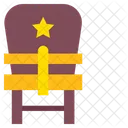 Baby Chair  Icon