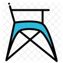 Baby Chair Chair Baby Icon