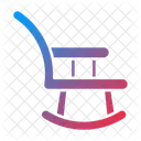 Chair Baby Seat Icon