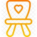 Baby Chair Icon