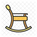 Baby Chair Chair Baby Symbol