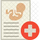 Baby chart  Icon