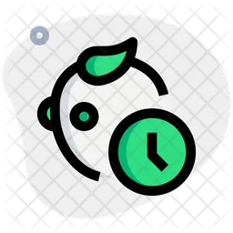Baby Checkup Time  Icon