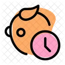 Baby Checkup Time  Icon