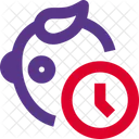 Baby Checkup Time  Icon