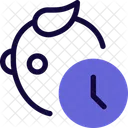 Baby Checkup Time  Icon