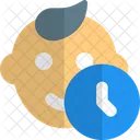 Baby Checkup Time  Icon