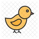 Baby Chick  Symbol