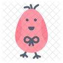 Baby Chicken  Icon