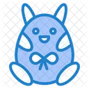Baby Chicken  Icon