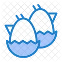 Baby Chicken  Icon