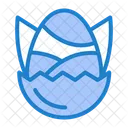 Baby Chicken  Icon