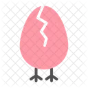 Baby Chicken  Icon