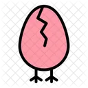 Baby Chicken  Icon