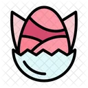 Baby Chicken  Icon