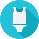 Baby Cloth Baby Dress Clothing Icon