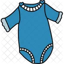 Baby Cloth Baby Romper Baby Outfit Icon