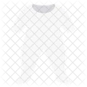 Baby Cloth  Icon