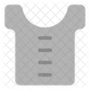 Baby Clothes Shirt Icon
