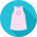 Baby clothes  Icon