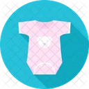 Baby Clothes Baby Dress Clothing Icon