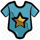 Baby Clothes Newborn Infant Icon