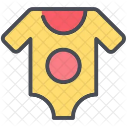 Baby Clothes  Icon