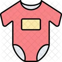 Baby Clothes  Icon